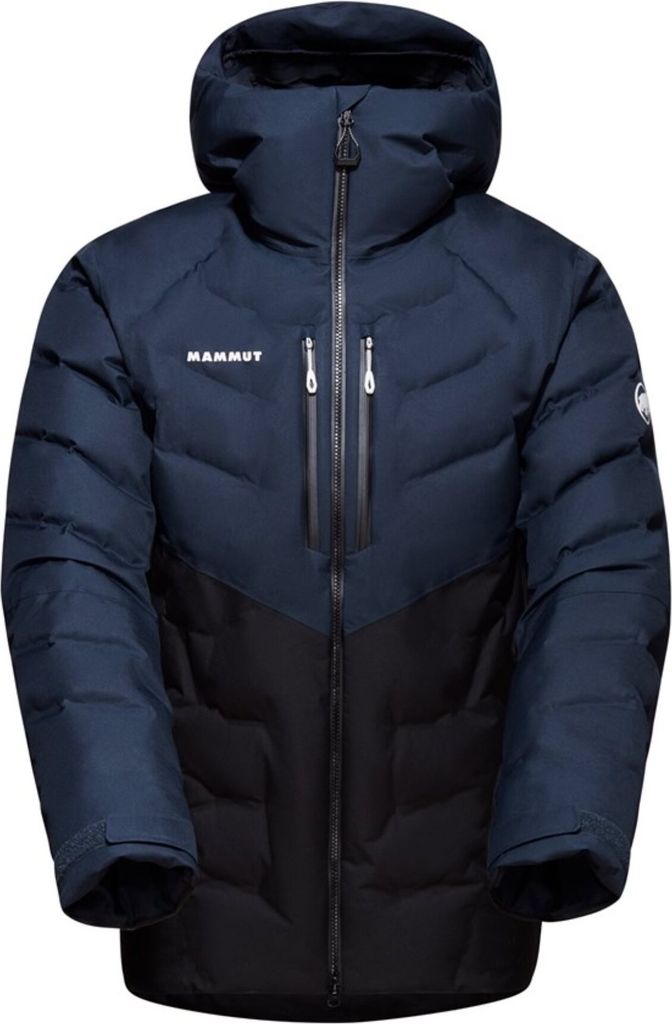 Kurtki Mammut Winter daunenjacke Photics Ski Hardshell Zdjęcie produktu