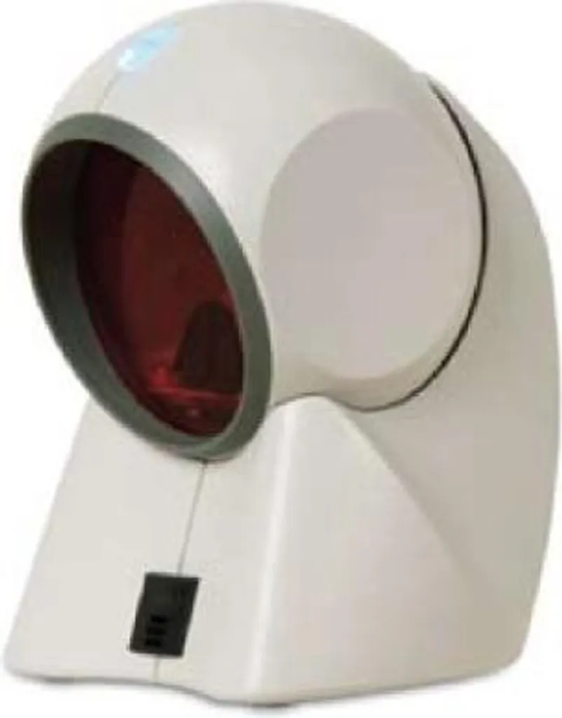 Scanner Honeywell Orbit MS7120 : Éliminez l'Attente en Caisse avec USB