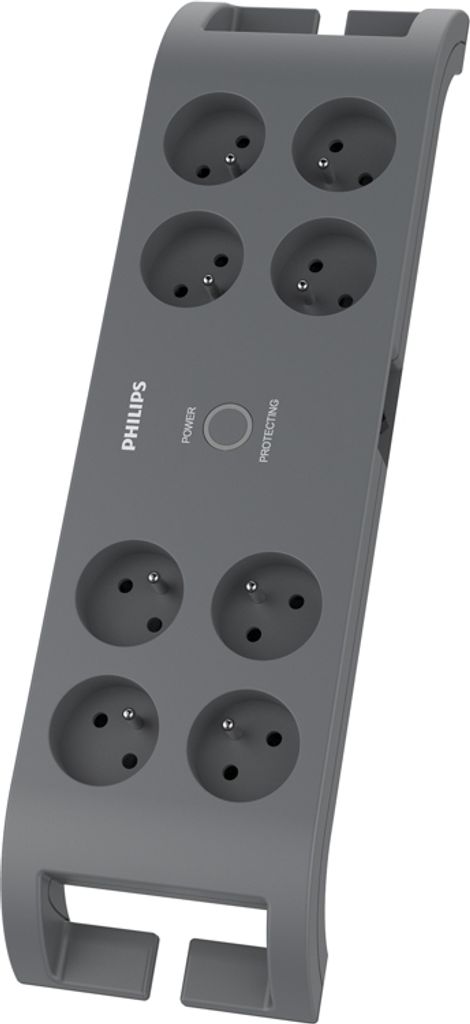 Philips Surge protector SPN3180A/60 Obrázek produktu 