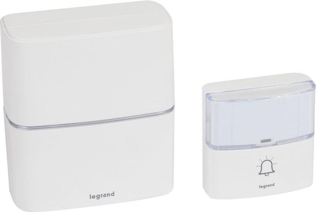 Legrand 0 942 71, 89 mm, 45 mm, 100 mm, 1 Stück(e)