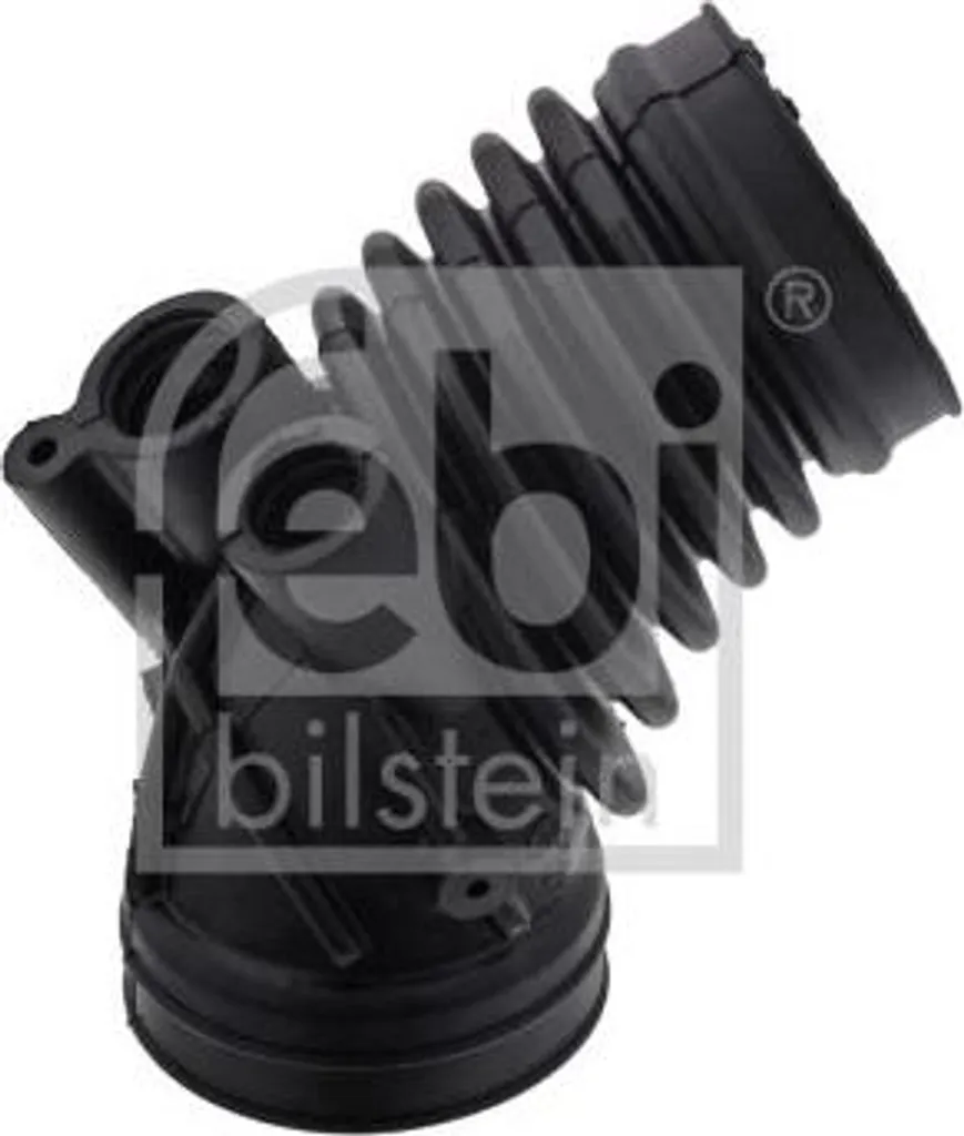 Tuyau d'admission FEBI BILSTEIN 36199 pour BMW Série 3 E36 OE 13711739575