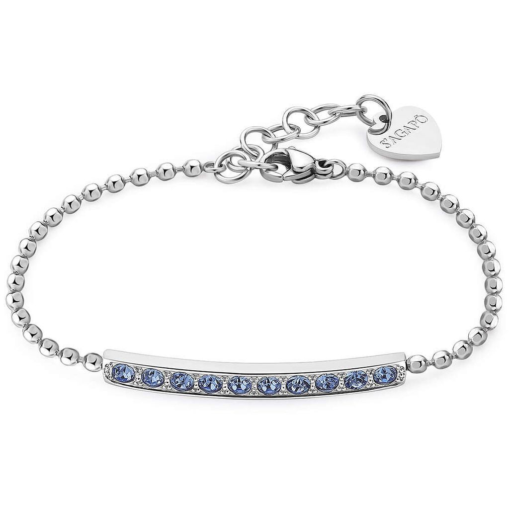 Armbanden Sagapò Silber Kollektion Dazzly - frau