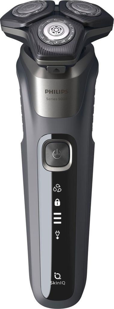 Batériový holiaci strojček Philips S 5587/10 Series 5000 Obrázok produktu 4