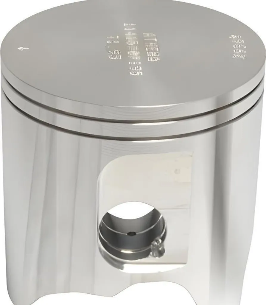 Piston forgé Athena haute performance Husqvarna WR 300 09-12 côte B