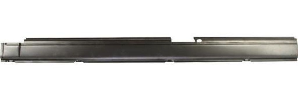 BLIC 6505-06-1151015P Schweller Reparaturblech Einstiegblech Links für FSO Polonez I Polonez III Limousine POLONEZ III