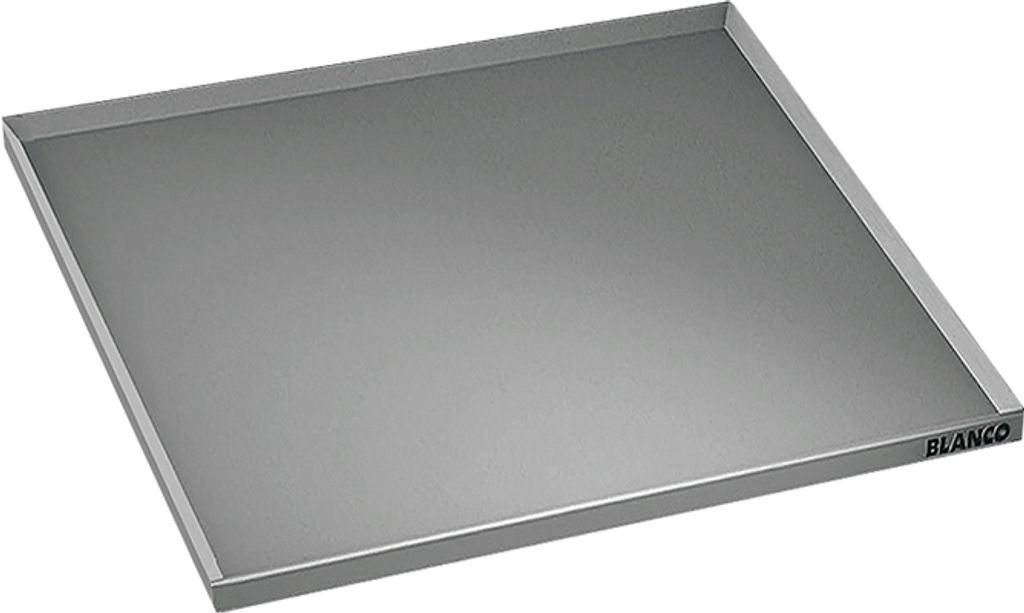 BLANCO 229339 SELECT Systemabdeckung 406 x 399 mm für Produktbild 