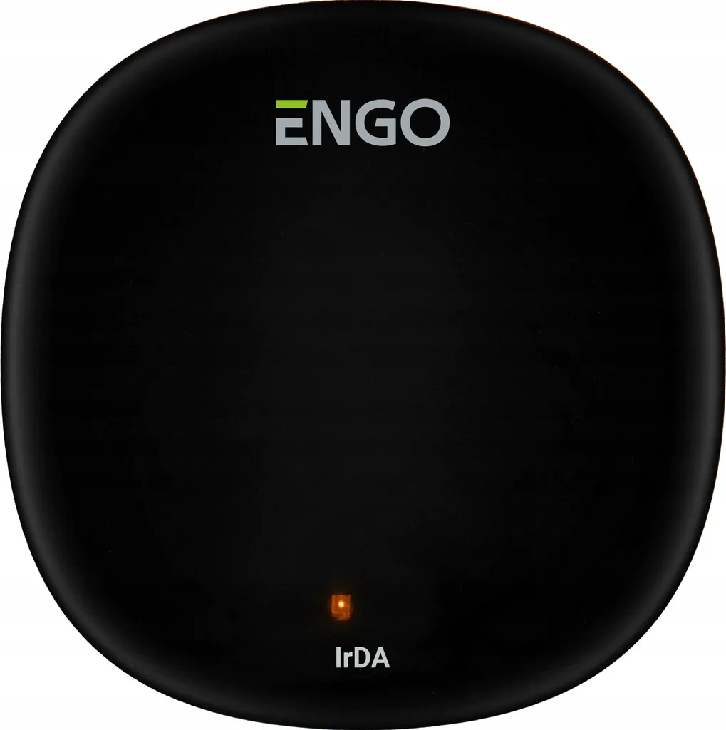 Remplacez toutes vos télécommandes par ce Module Wi-Fi ENGO Tuya Noir