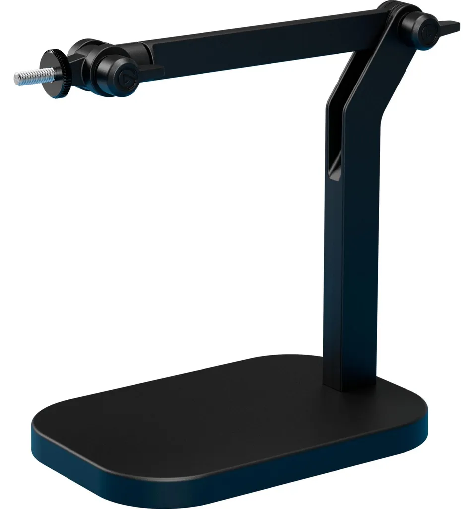 Bras de Micro pour Streaming Elgato Wave - Statyw Biurkowy Wave Black - 2