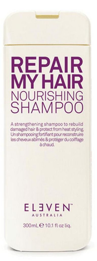 Eleven Australia Shampoo Eleven Australia Repair My Hair Produktbild 
