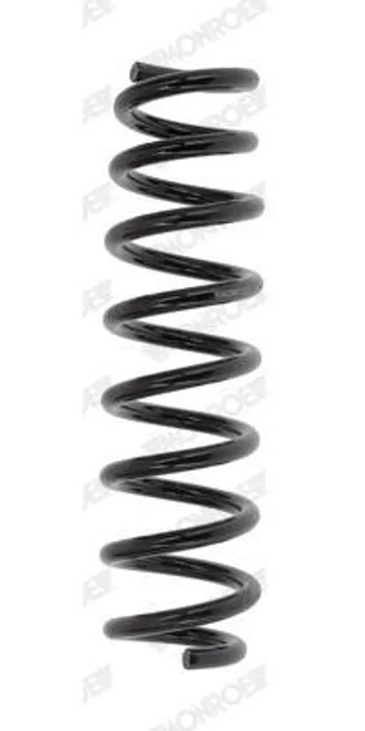 Ressort arrière pour BMW F20 et F21 MONROE SP4159 - Confort de Route