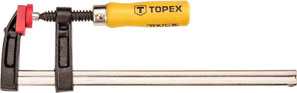 Topex 12A102, 305 mm, 388 g, 1 stuk Productafbeelding 