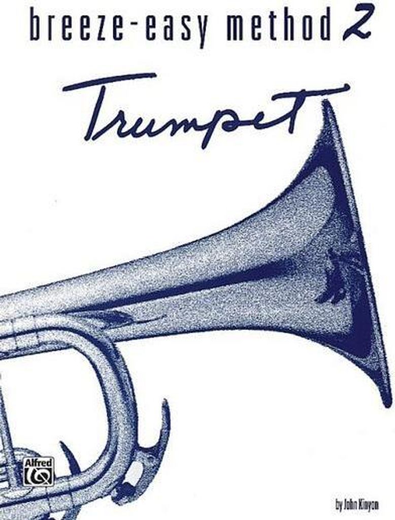 Breeze-Easy-Methode 2: Trompete