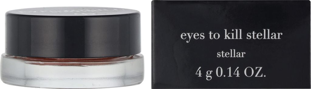 Armani Occhi per Uccidere Ombretto Stellare #05 Stellar 4 g Immagine del prodotto 