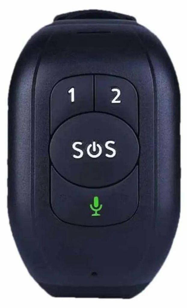 Leotec Senior, 0 mm (0"), WLAN, GPS Produktbild 