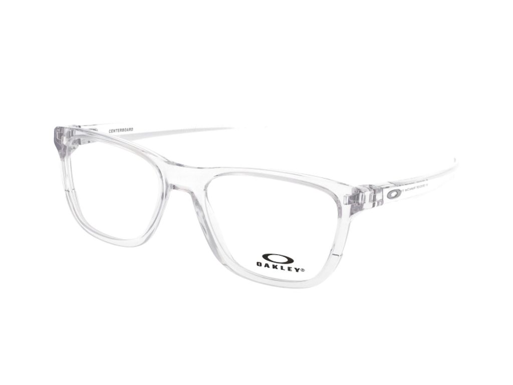 Oakley Centerboard OX8163 816303 Größe: 55