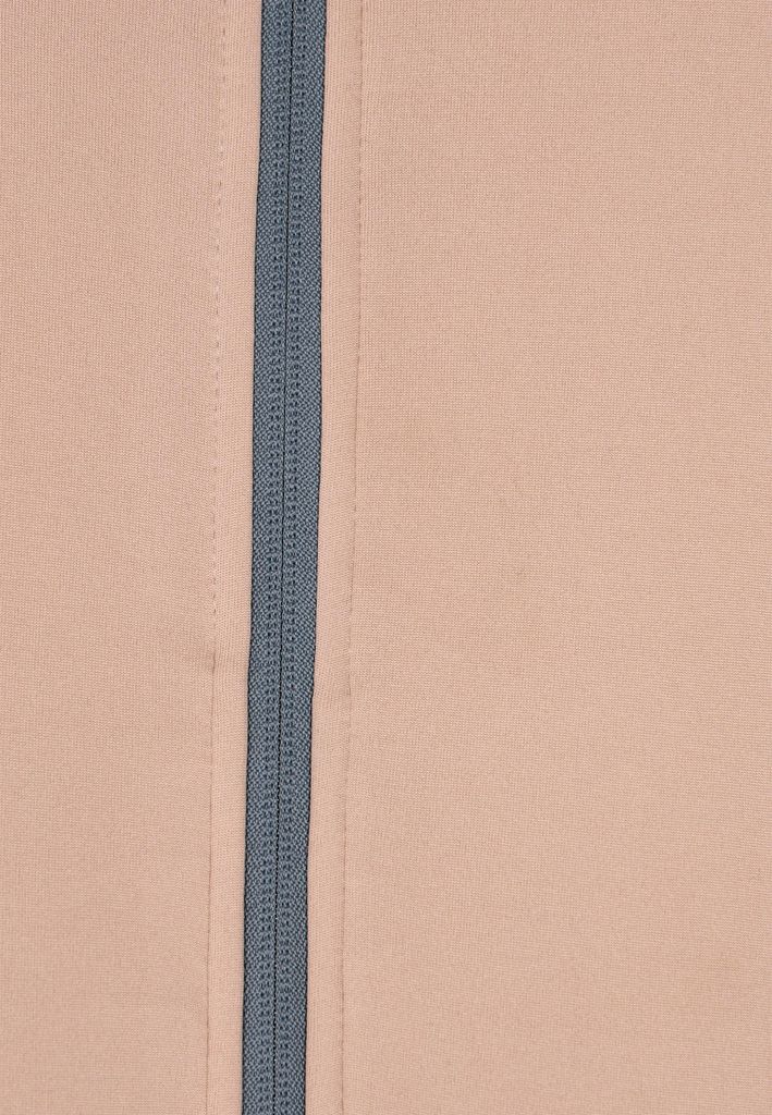fernell herren jacke - beige türkis grau, XXL