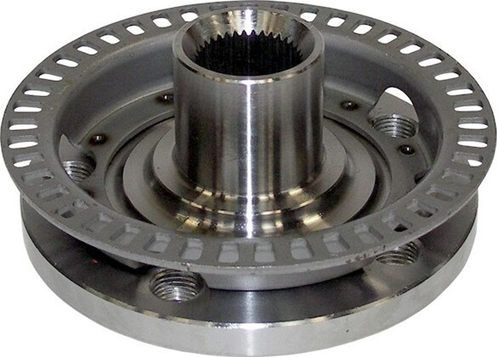 Radnabe für Bremsscheibe vorne 40 mm JP