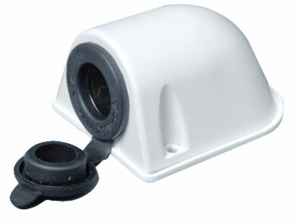 Osculati Watertight Socket Konektor Obrázok produktu 