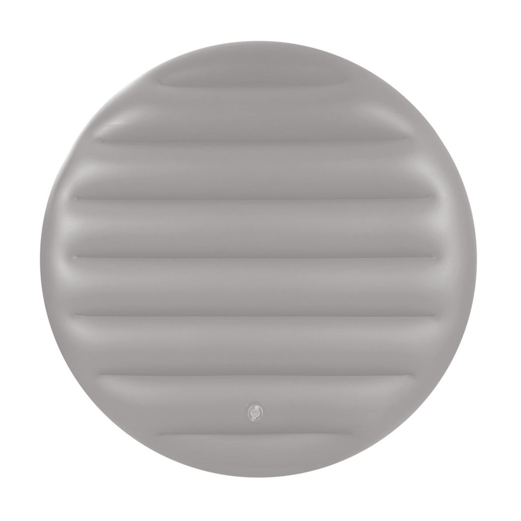 AREBOS copertura termica vasca idromassaggio Ø160 cm | Immagine del prodotto 