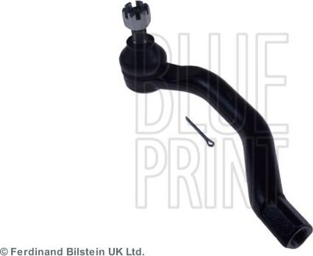 BLUE PRINT ADH28763 Spurstangenkopf OE 53560SNAA01 kompatibel mit Civic