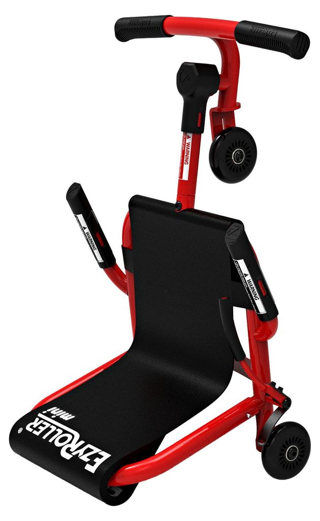 Detská trojkolka EzyRoller Mini pre deti vo veku 2 – 5 Obrázok produktu 