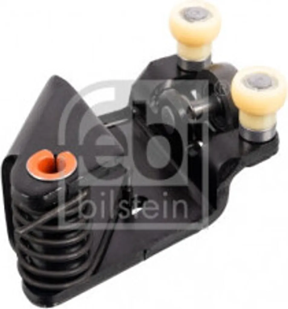 Guidage de galet renforcé 82816 00Q0E pour Vivaro B et Trafic III (X82)