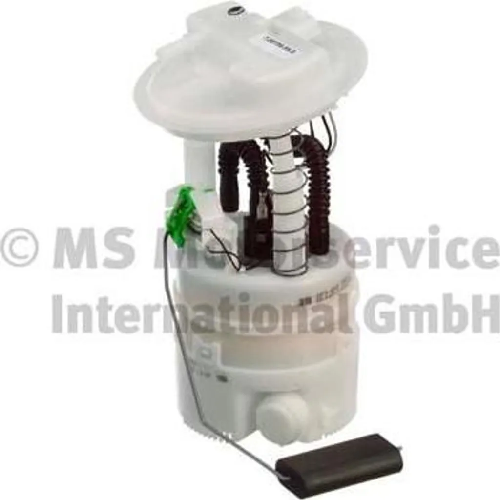 Système d'alimentation carburant Clio - Remplacement OE 8200263038