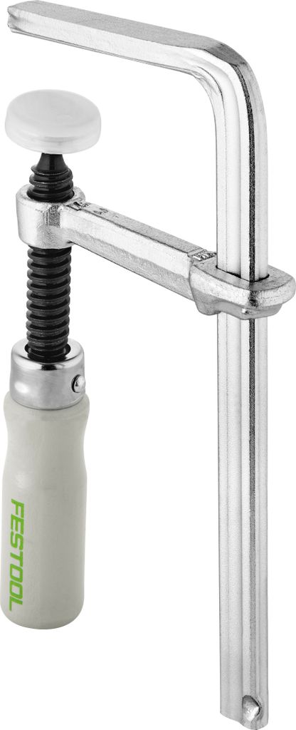 Festool FSZ 120, U-Klemme, Stahl, Holz, 12 cm Produktbild 