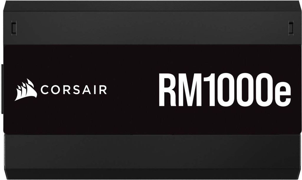 CORSAIR Netzteil 1000W RM1000e Modular V2 ATX 3.0 (80+Gold) Produktbild 7