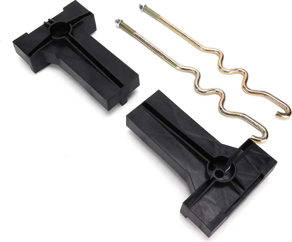 Fixez vos batteries 8V Club Car Precedent avec le kit 103357701 OEM