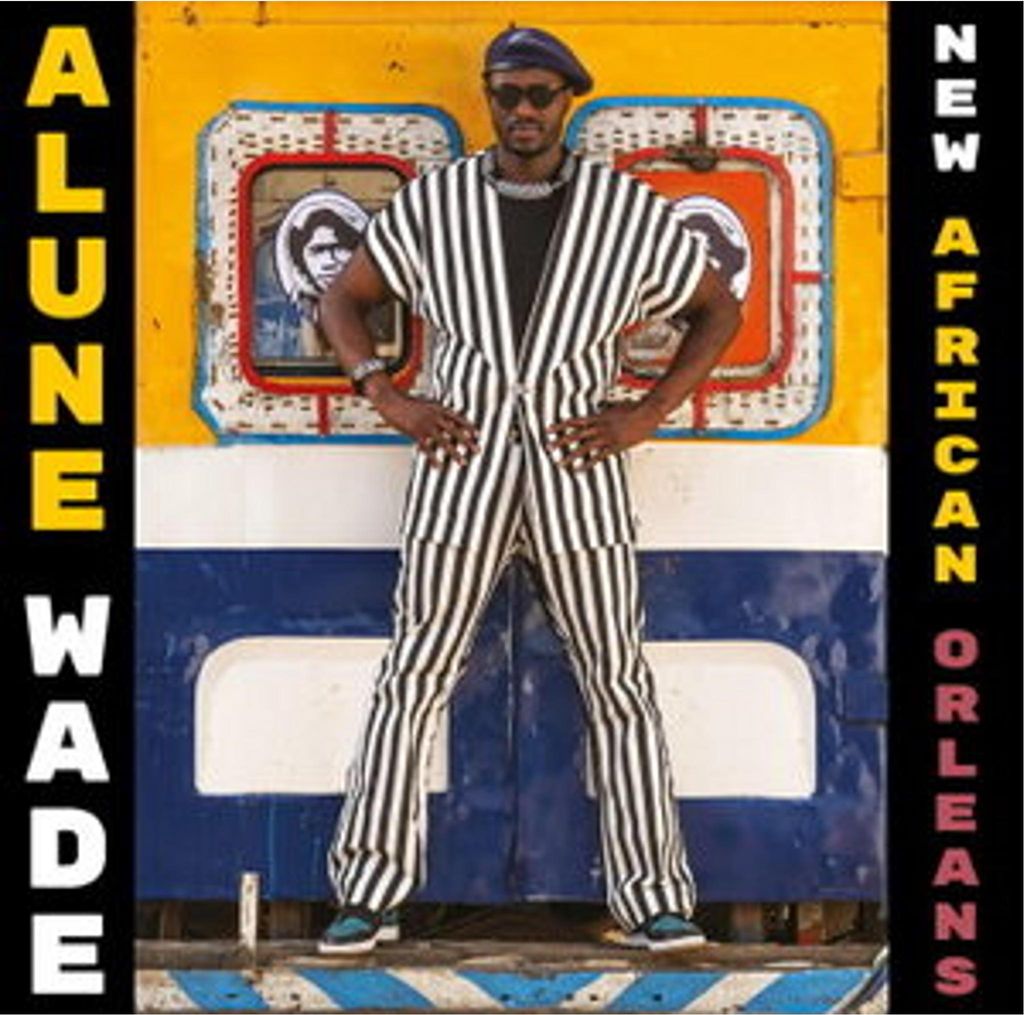 New African Orleans (Digipak)