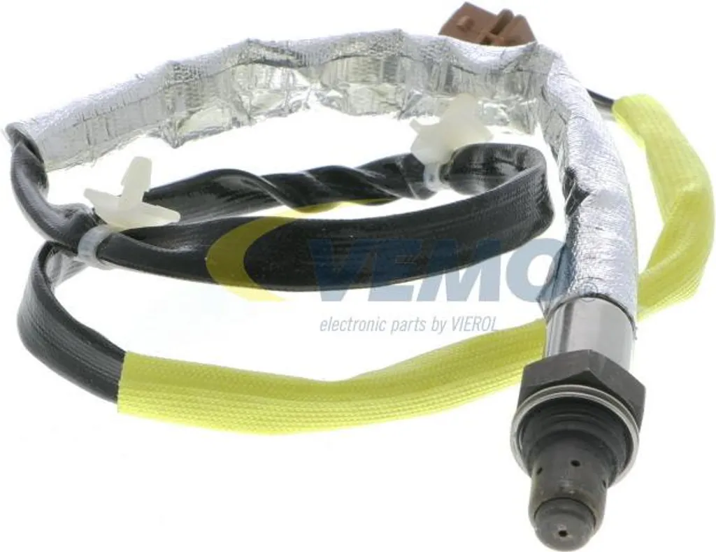 Sonde lambda haute performance Volvo S40 V40 - Mesure précise d'oxygène - 12