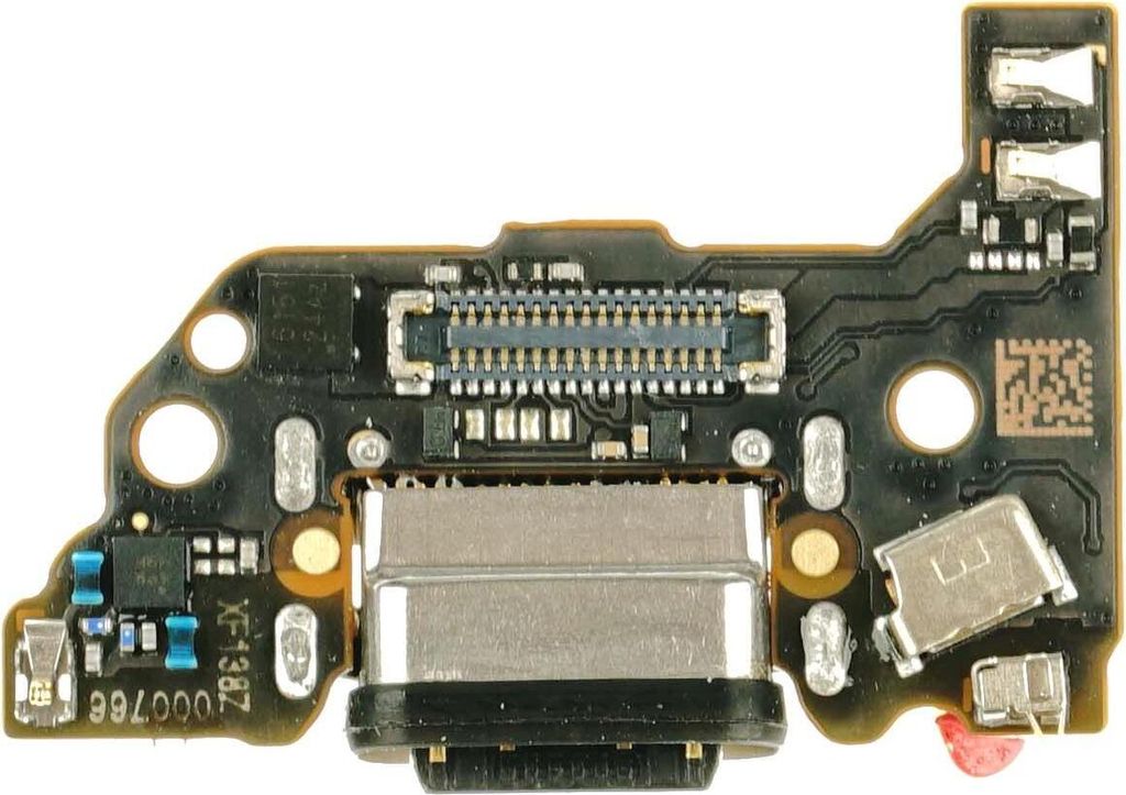Ladebuchse für Xiaomi Mi 11 lite USB-C Platine Mikrofon Ladeanschluss Lade Eingang