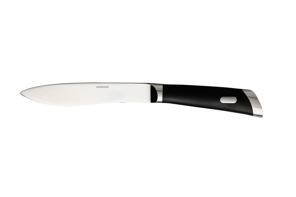 Sambonet Special Knife Edelstahl 18/10 Steakmesser 25,6 Zdjęcie produktu 