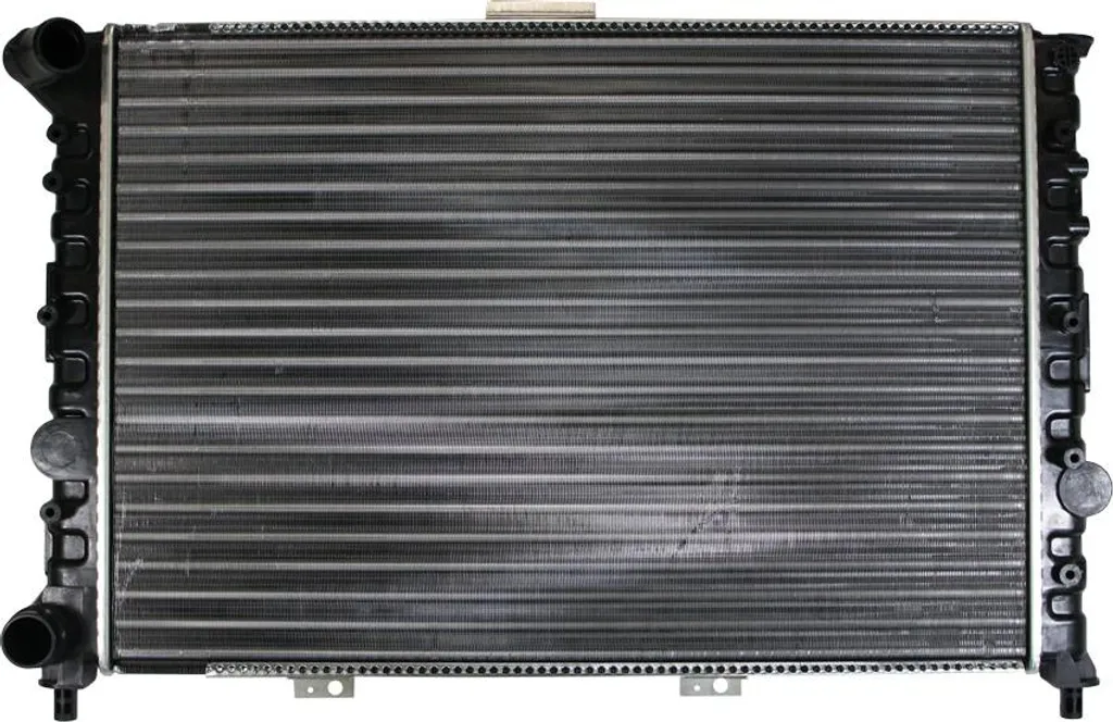 Radiatore Raffreddamento Motore OE Quality | Acquista Online Ricambi Auto - 1