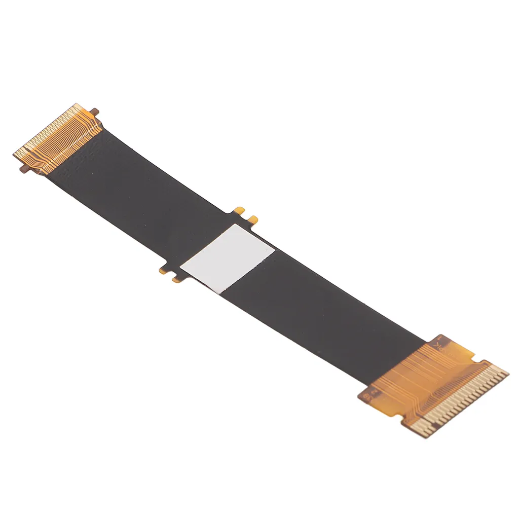 Cavo flessibile LCD per A7M3, cavo flessibile LCD per A7III, cavo flessibile per A7RM3, cavo flessibile LCD per fotocamera, cavo flessibile fotocamera, parte di riparazione fotocamera