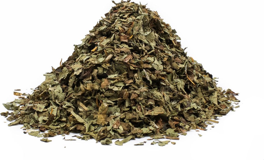 LÖWENZAHN BLATT (Taraxacum officinale) - Krautige Pflanze, 50g