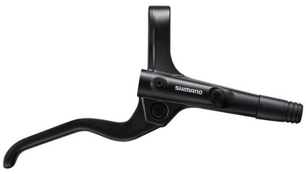 Shimano Bremshebel Rechts Mt201 0 Image du produit 