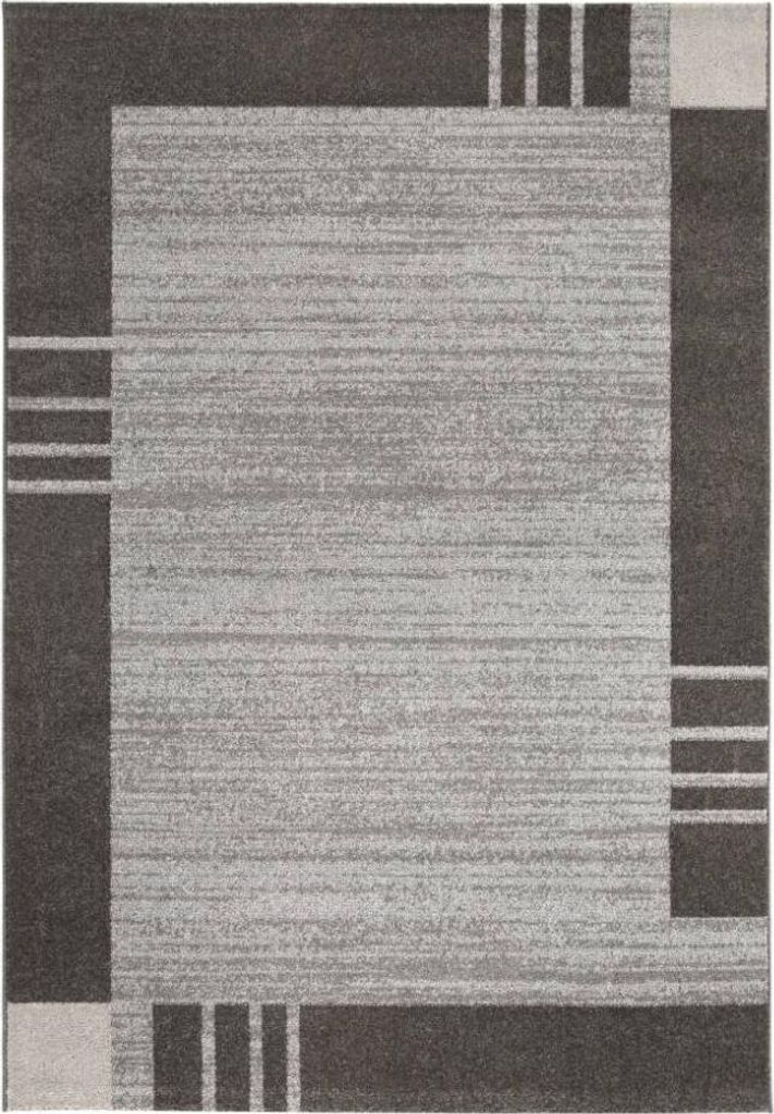 Andiamo Teppich Sant Jordi schlamm, 80 x 150 cm