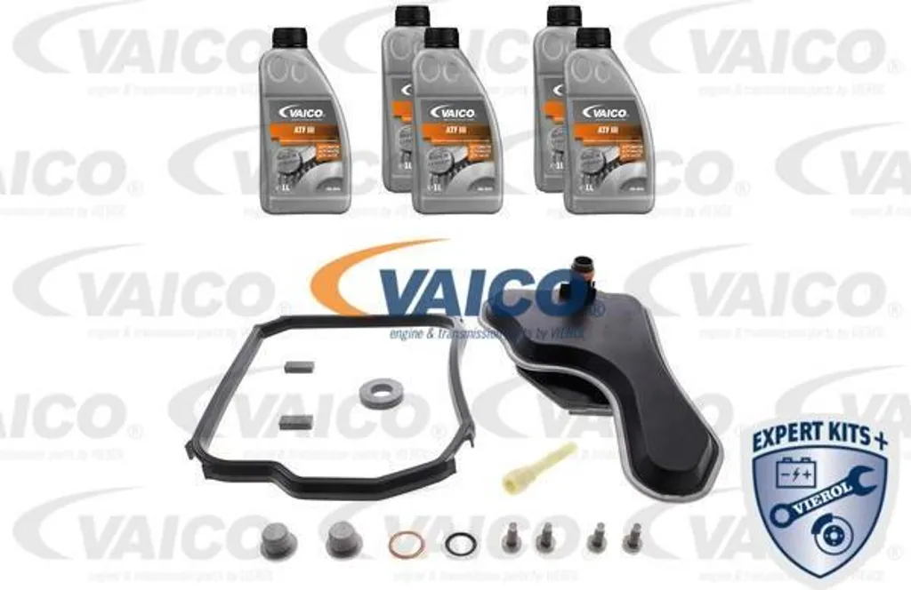 Kit vidange VAICO V22-0737 haute performance pour Citroën C5 et DS4