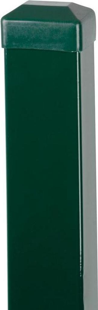 Poteau Strend Pro EUROSTANDARD, 1700/60x40/1,25 mm, vert, Image du produit 