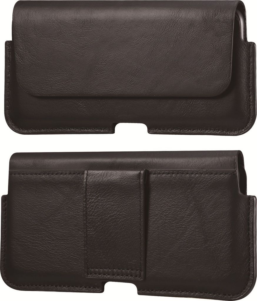 Mobigear Deluxe Belt Gürteltasche (max 18,5 cm x 9 cm) - Produktbild 