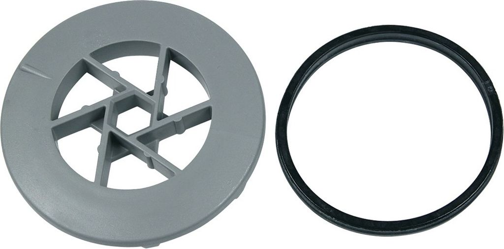 Kunststoffabdeckung Regenerierdosierungsabdeckung Verschraubung Regenerierdosierung Geschirrspüler Spülmaschine Bosch Siemens 00611314 611314 auc...