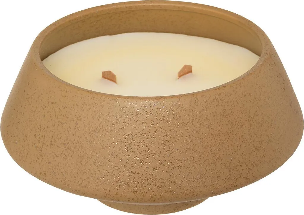 Bougie parfumée pour salon INU 580 g - Créer une ambiance spa à domicile
