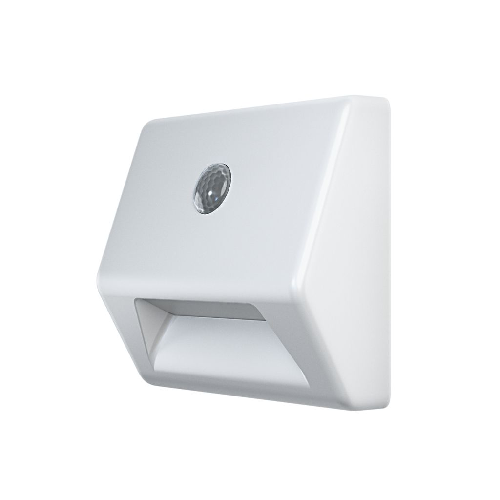 Osram LED Nachtlicht Nightlux Stair weiß Produktbild 