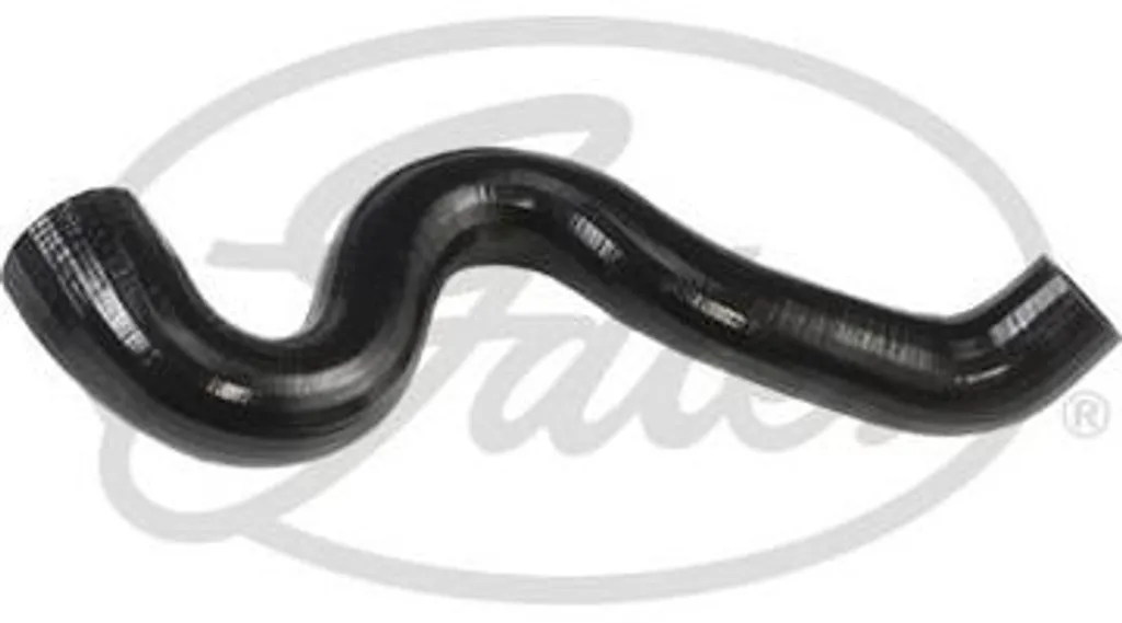 Réparer votre perte de puissance turbo : Tuyau GATES 8D0145828G Passat A4