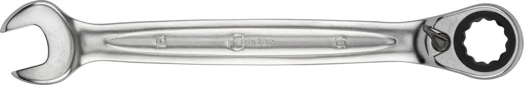 Clé à cliquet CONDOR 4160 pour serrer facilement en espace restreint