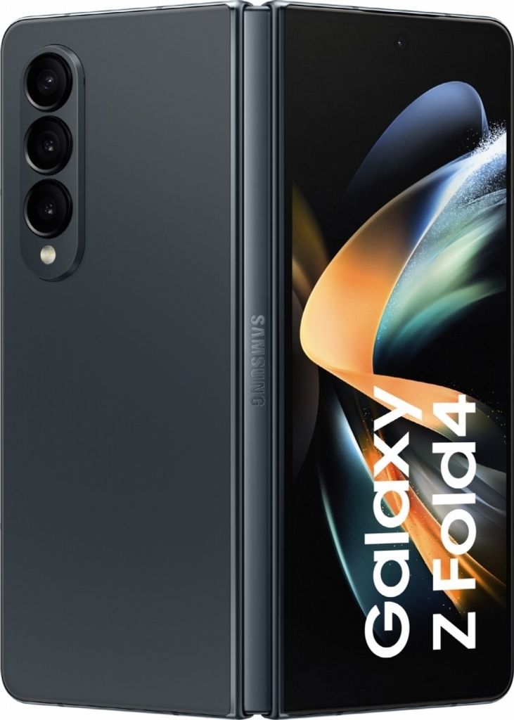 Samsung Galaxy Z Fold4 SM-F936B, 19,3 cm (7.6"), 12 GB, 512 Produktbild 