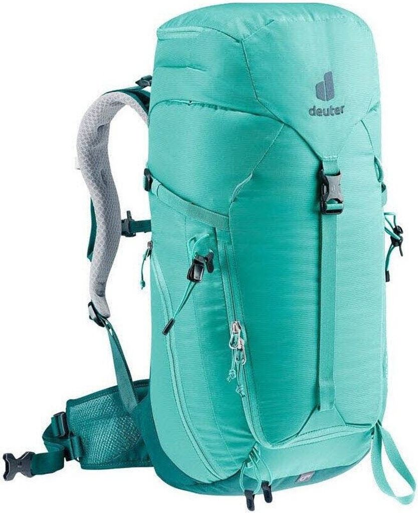 DEUTER Trail 22 Sl Rucksack grün