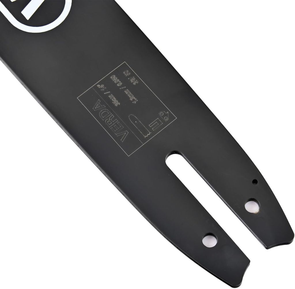 Verda Schwert für Stihl Kettensäge + 4x Sägekette 35cm | Produktbild 6